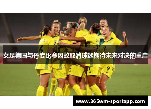 女足德国与丹麦比赛因故取消球迷期待未来对决的重启